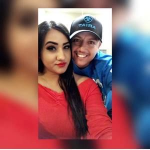 Meet your Posher, Georgina cuevas